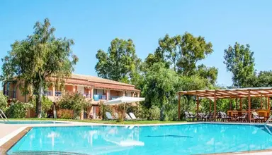 Tellis Holiday Rooms (Telis Holiday Rooms)