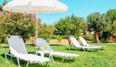 Tellis Holiday Rooms (Telis Holiday Rooms)