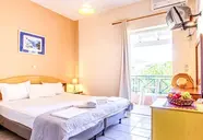 Tellis Holiday Rooms (Telis Holiday Rooms)