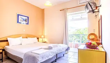 Tellis Holiday Rooms (Telis Holiday Rooms)