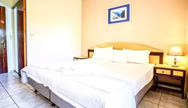 Tellis Holiday Rooms (Telis Holiday Rooms)
