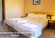 Tellis Holiday Rooms (Telis Holiday Rooms)