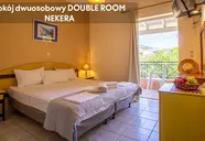 Tellis Holiday Rooms (Telis Holiday Rooms)