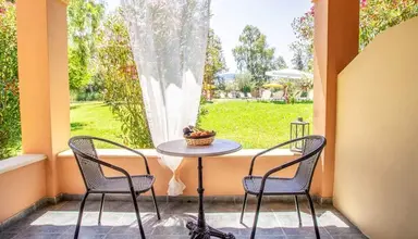Tellis Holiday Rooms (Telis Holiday Rooms)