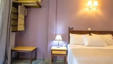 Tellis Holiday Rooms (Telis Holiday Rooms)