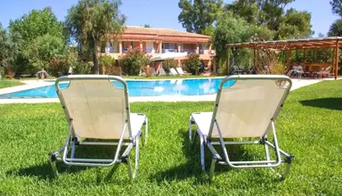 Tellis Holiday Rooms (Telis Holiday Rooms)