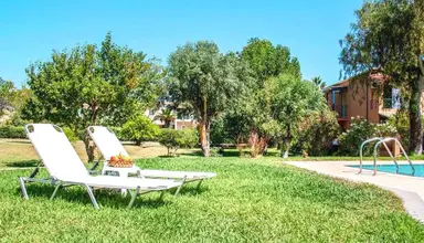 Tellis Holiday Rooms (Telis Holiday Rooms)