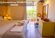 Tellis Holiday Rooms (Telis Holiday Rooms)