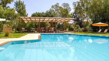 Tellis Holiday Rooms (Telis Holiday Rooms)