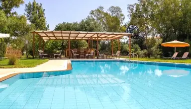 Tellis Holiday Rooms (Telis Holiday Rooms)
