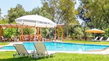 Tellis Holiday Rooms (Telis Holiday Rooms)