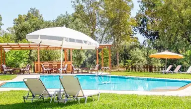 Tellis Holiday Rooms (Telis Holiday Rooms)