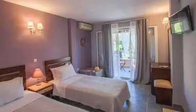 Tellis Holiday Rooms (Telis Holiday Rooms)
