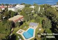 Tellis Holiday Rooms (Telis Holiday Rooms)