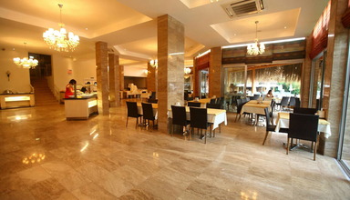 Telmessos Select