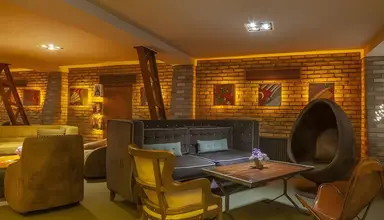 Temple Bar Inn