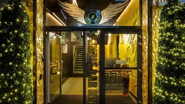 Temple Bar Inn