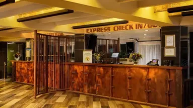 Temple Bar Inn