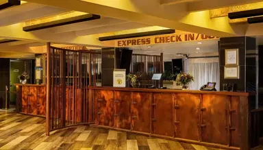 Temple Bar Inn