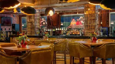 Temple Bar Inn