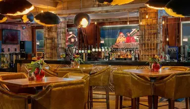 Temple Bar Inn