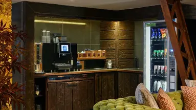Temple Bar Inn