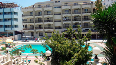 Temple Beach