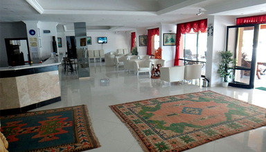 Temple Beach