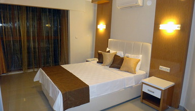 Temple Miletos Hotel