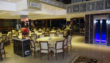 Temple Miletos Hotel