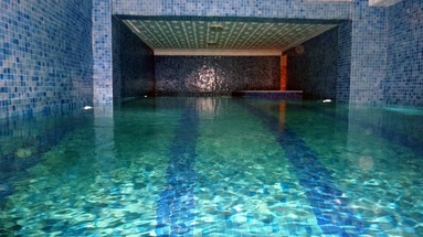 Temple Miletos Hotel