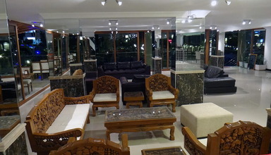 Temple Miletos Hotel