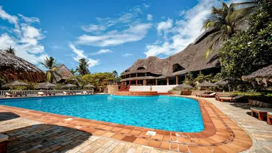 Temple Point Resort