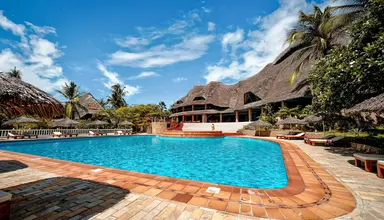 Temple Point Resort