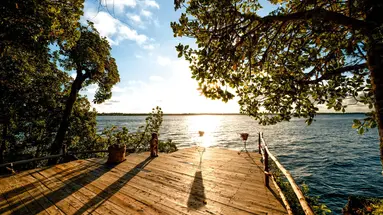 Temple Point Resort