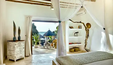 Temple Point Resort