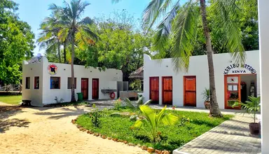 Temple Point Resort