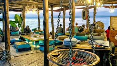 Temple Point Resort