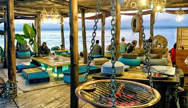 Temple Point Resort