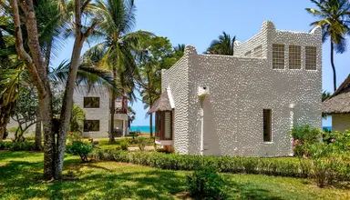 Temple Point Resort