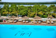 Temple Point Resort