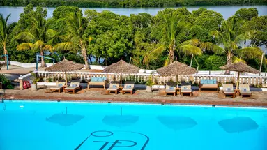 Temple Point Resort