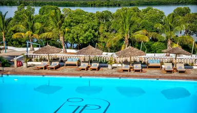 Temple Point Resort