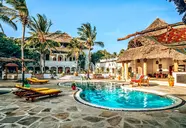 Temple Point Resort