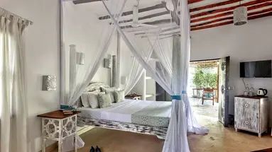 Temple Point Resort
