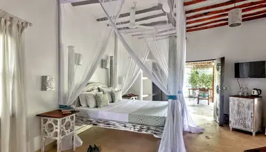 Temple Point Resort