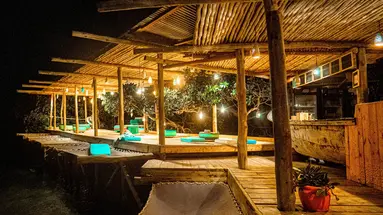 Temple Point Resort