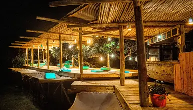 Temple Point Resort