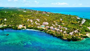 Temple Point Resort