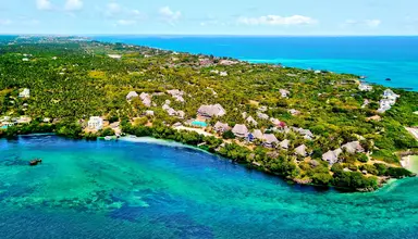 Temple Point Resort